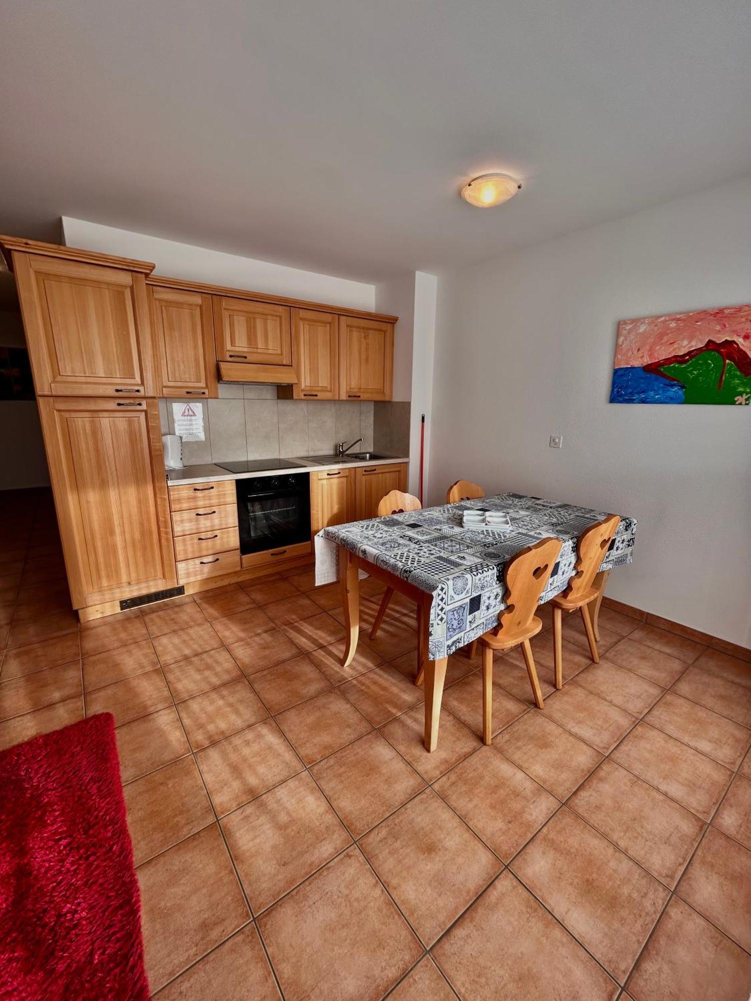 Hotel-Aparthotel San Bernardino Εξωτερικό φωτογραφία