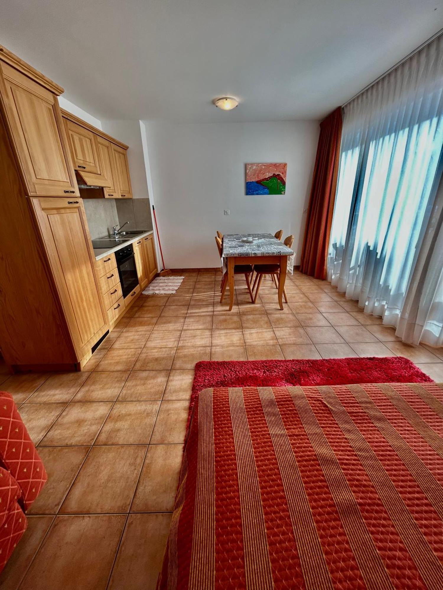 Hotel-Aparthotel San Bernardino Εξωτερικό φωτογραφία