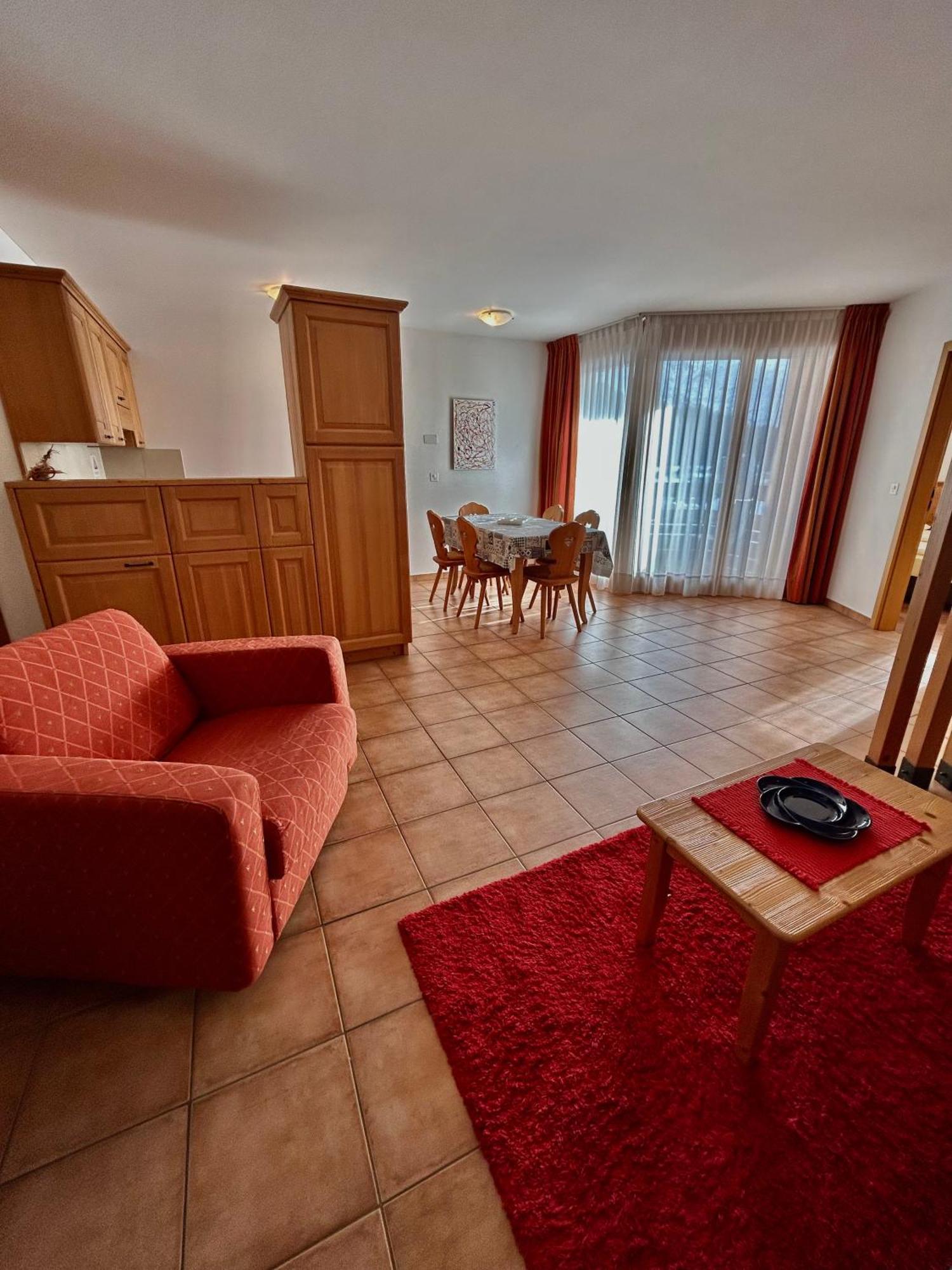 Hotel-Aparthotel San Bernardino Εξωτερικό φωτογραφία