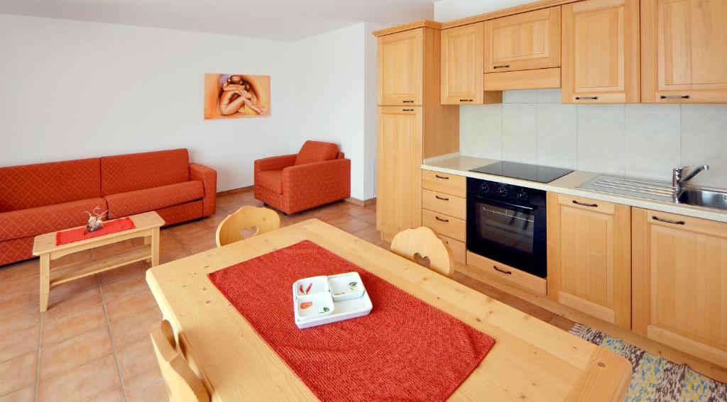 Hotel-Aparthotel San Bernardino Δωμάτιο φωτογραφία