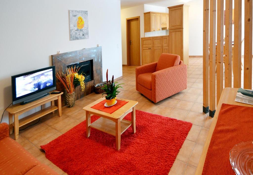 Hotel-Aparthotel San Bernardino Δωμάτιο φωτογραφία