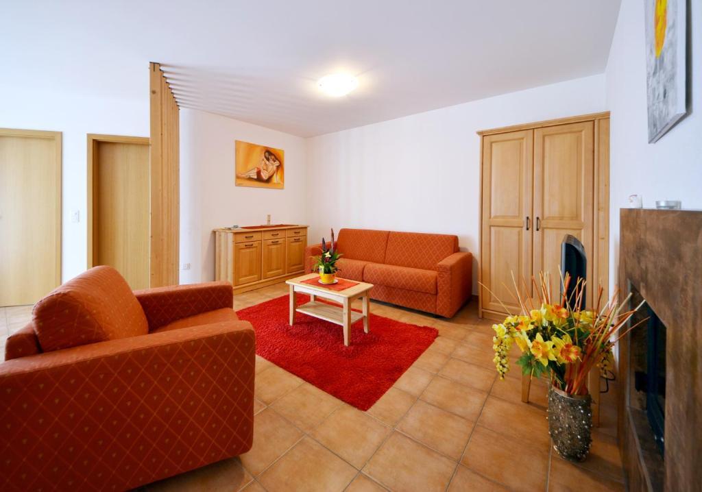 Hotel-Aparthotel San Bernardino Δωμάτιο φωτογραφία