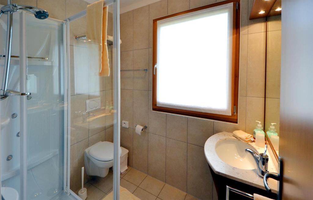 Hotel-Aparthotel San Bernardino Δωμάτιο φωτογραφία