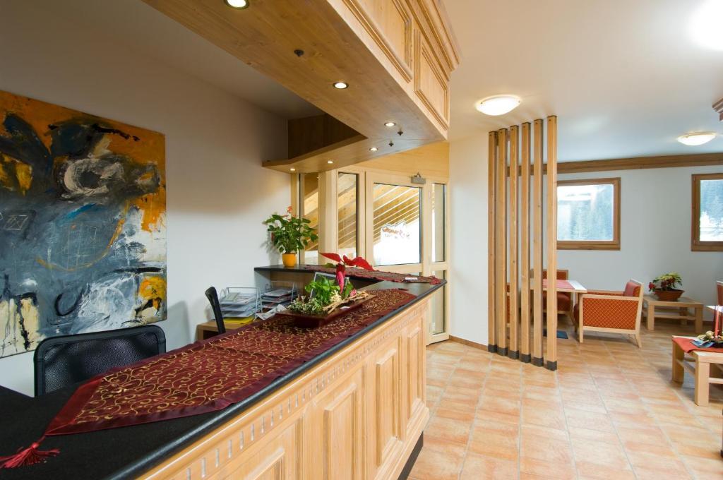 Hotel-Aparthotel San Bernardino Εξωτερικό φωτογραφία