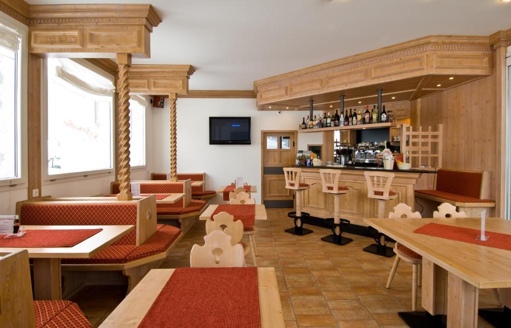 Hotel-Aparthotel San Bernardino Εξωτερικό φωτογραφία