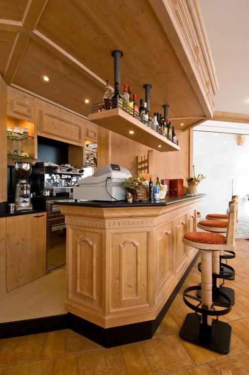 Hotel-Aparthotel San Bernardino Εξωτερικό φωτογραφία
