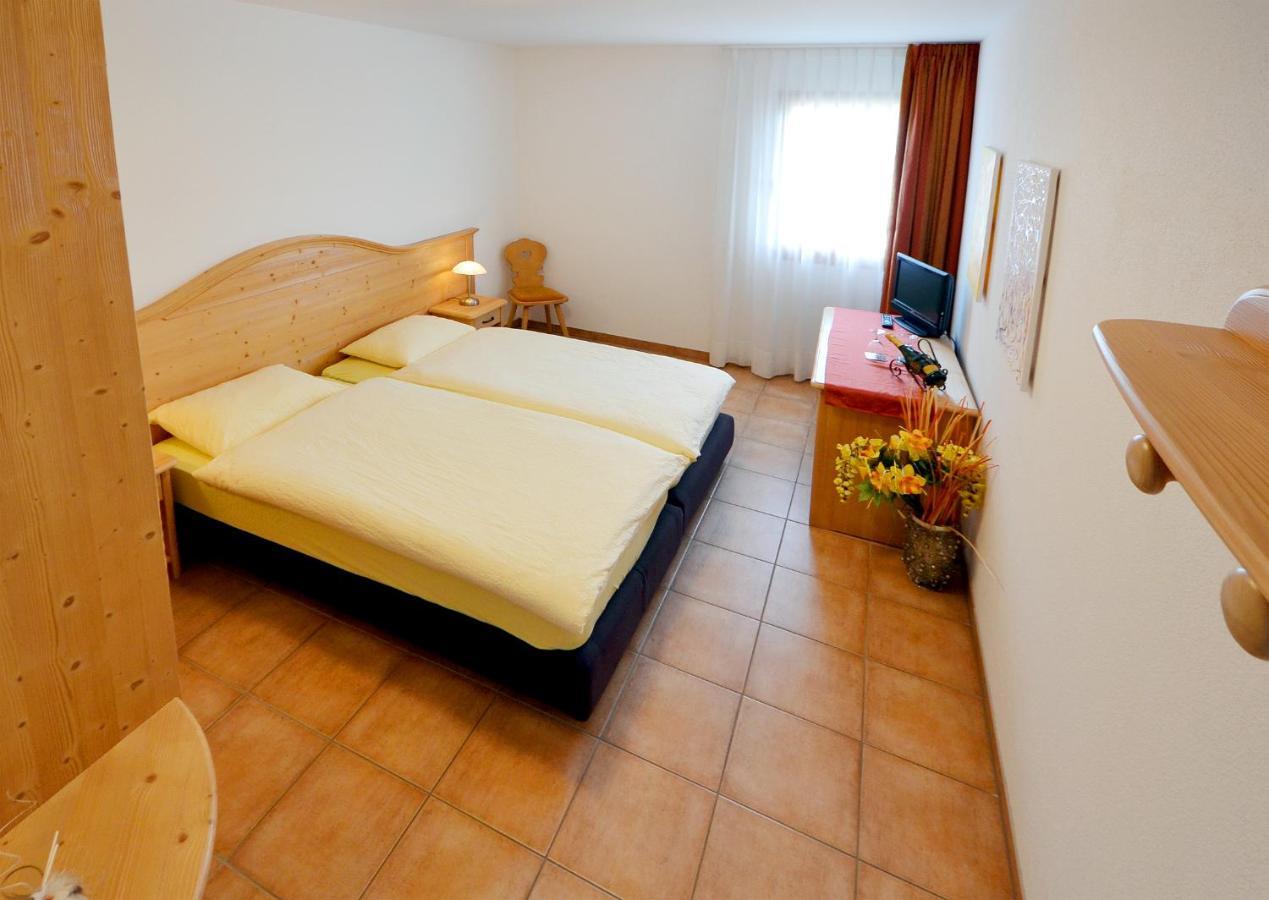 Hotel-Aparthotel San Bernardino Δωμάτιο φωτογραφία