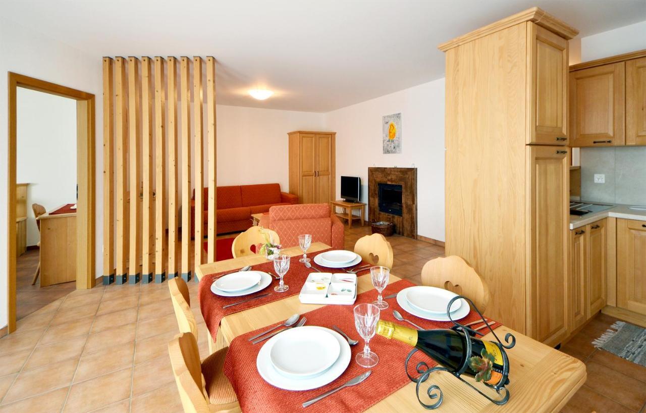 Hotel-Aparthotel San Bernardino Δωμάτιο φωτογραφία