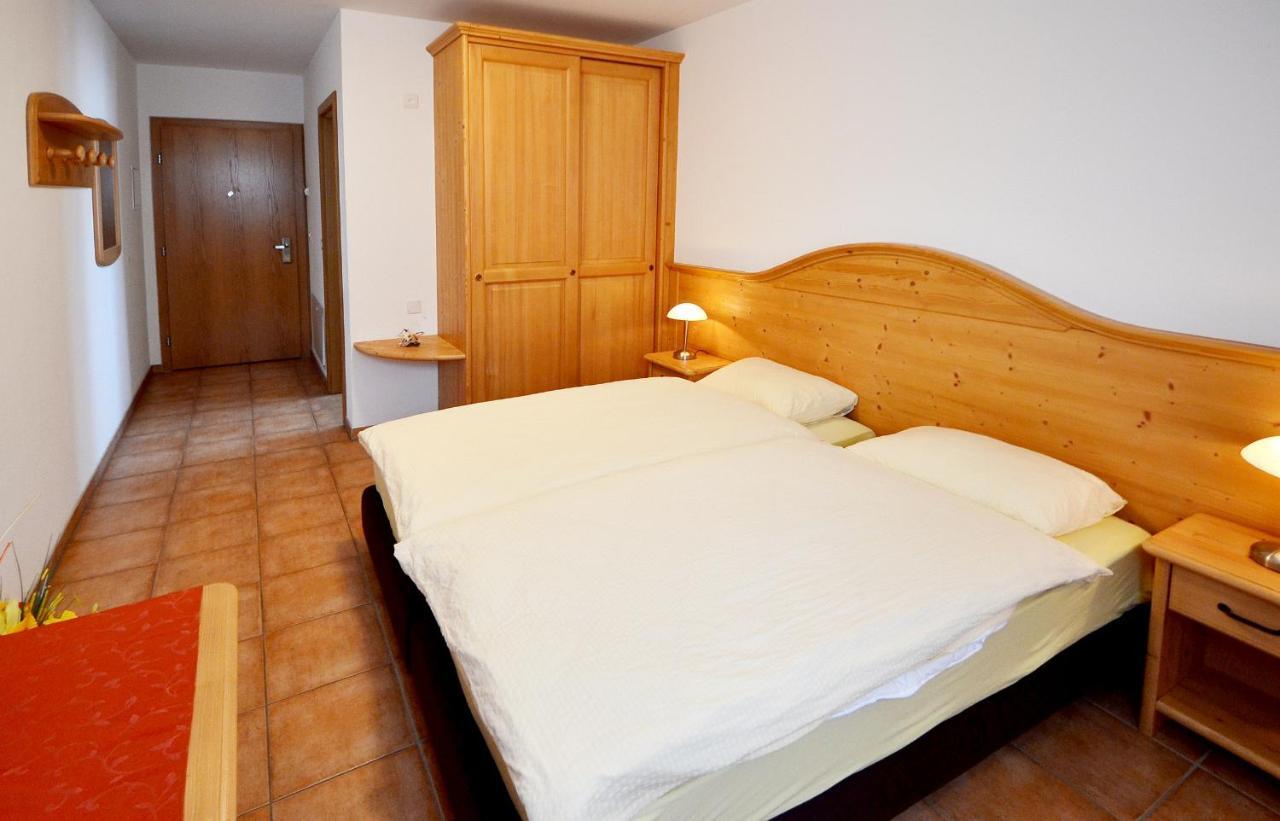 Hotel-Aparthotel San Bernardino Δωμάτιο φωτογραφία