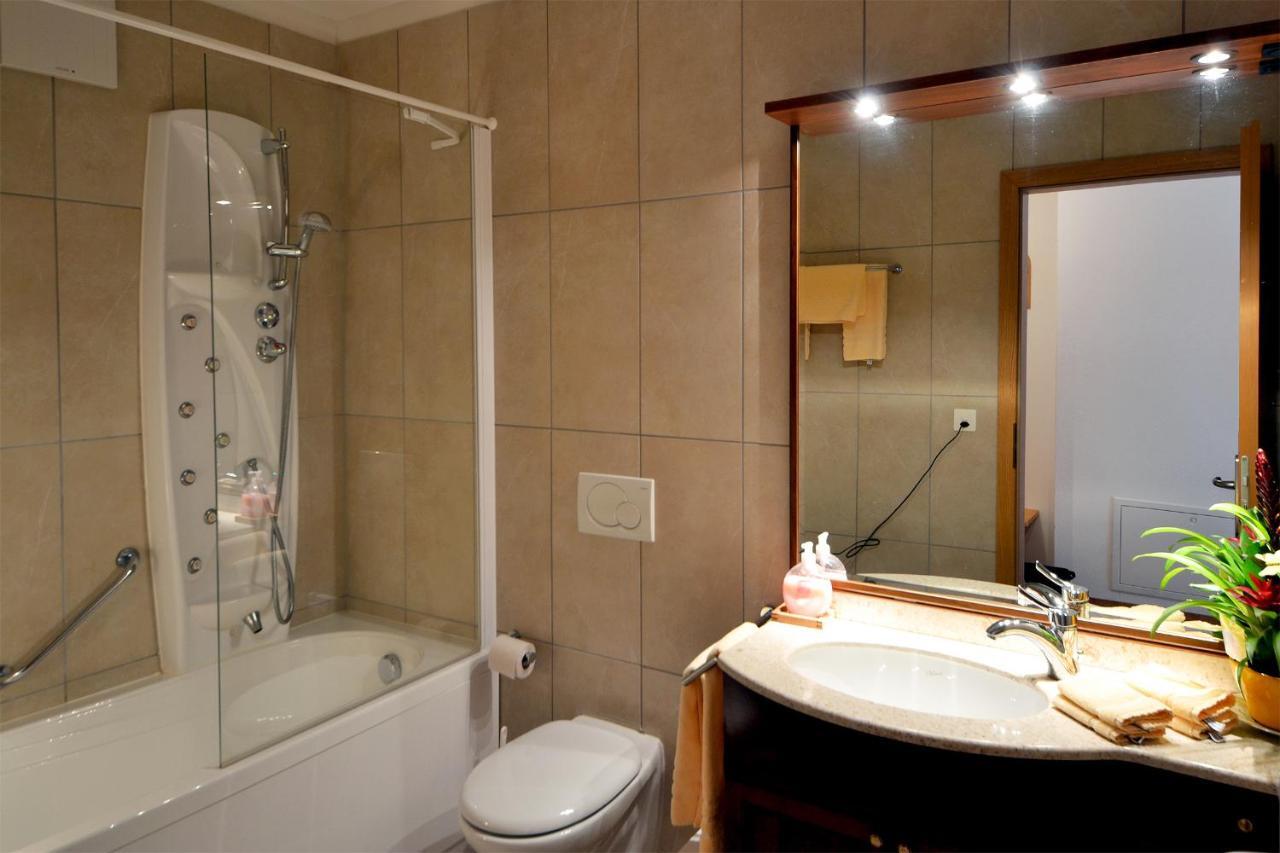 Hotel-Aparthotel San Bernardino Δωμάτιο φωτογραφία