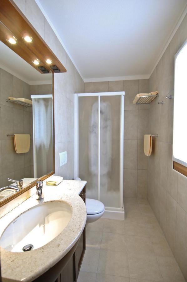 Hotel-Aparthotel San Bernardino Εξωτερικό φωτογραφία