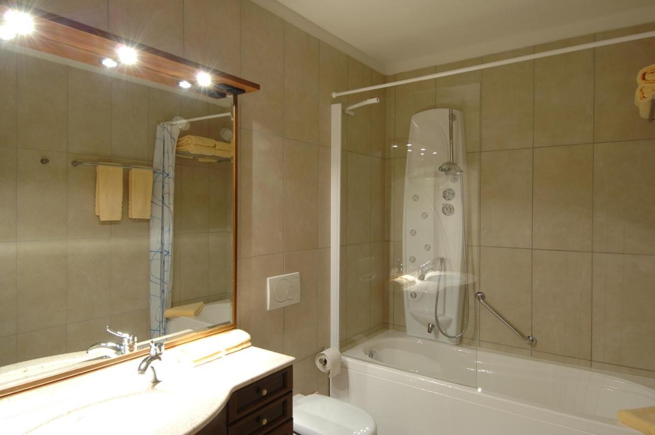 Hotel-Aparthotel San Bernardino Εξωτερικό φωτογραφία